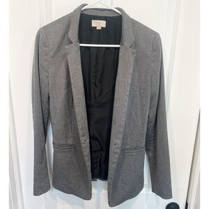 Loft Outlet Suit Jacket
